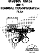 Hampton Roads 2015 Regional Transportation Plan