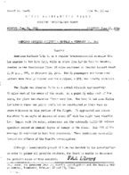 Investigation of Aircraft Accident AMERICAN AIRLINES MEMPHIS TENNESSEE 19440210