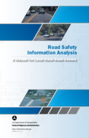Roadway Safety Information Analysis A Manual for Local Rural Road Owners