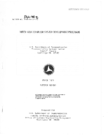 TowerRelated Major System Development Programs