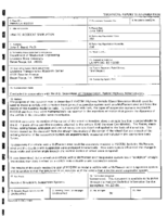 Traffic accident simulation  final report
