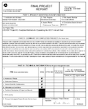 Project 060 Analytical Methods for Expanding the AEDT Aircraft FLEET Database