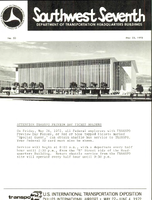 Southwest Seventh May 25 1972