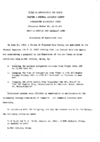 Part 73 Airspace Docket No 63EA17 Alteration Of Restricted Area