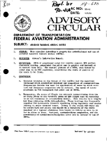 AC 9041 Standard Terminal Arrival Routes