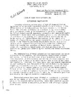 Part 27 Amendment 277 Citizenship Requirements