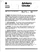 AC 2514 High Lift and Drag Devices