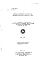 National Voice Response System VRS Implementation Plan Alternatives Study