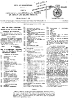 Part 01 Certification Identification And Marking Of Aircraft And Related Products