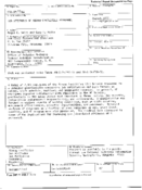 Job attitudes of airway facilities personnel