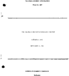 Interstate Commerce Commision Report of the Accident  Investigation Occuring on the COLORADO AND SOUTHERN CHUGWATER WYO