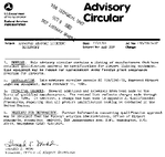 AC 15053451P Approved Airport Lighting Equipment