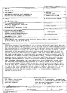 Air traffic aptitude test measures of military and FAA controller trainees