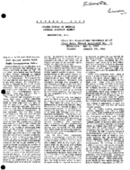 Part 60 Amendment 6027 Radio Communications Failure