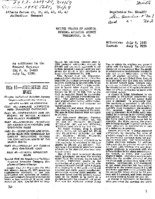 Part 42 Regulation No SR422b TurbinePowered Transport Category Airplanes Of Current Design