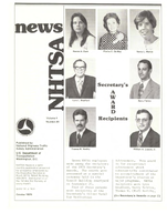 NHTSA News October 1978 Vol 4 No 20