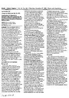 PART 121 AMENDMENTS 121176