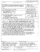 Field Trials of SulphurExtendedAsphalt Binder in Open Graded Friction Course Loop 495 Nacogdoches Texas A Detailed Construction Report