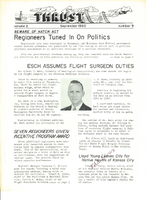 Thrust September 1960