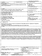 Geometric Design Guidelines for Suburban HighSpeed Curb and Gutter Roadways