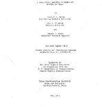 A Qualitative Analysis of WrongWay Driving in Texas