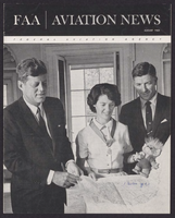 Aviation News August 1963