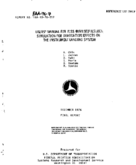 Users Manual for ILSS Revised ILSLOC  Simulation for Derogation Effects on the Instrument Landing System