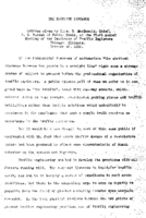 The Shortest Distance