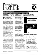 Research  Technology Transporter February 2005