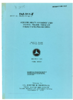 ASDE2 Reliability Improvement Study  Volume II Modulator Receiver and Indicator Interface Recommendations