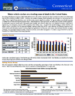 State Safety Fact Sheets Connecticut