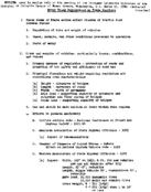 Motor Truck Regulations as Trade Barriers