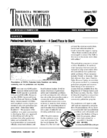 Research  Technology Transporter