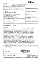 BicycleSafe Grate Inlets Study Volume 1  Hydraulic and Safety Characteristics of Selected Grate Inlets on Continuous Grades