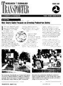 Research  Technology Transporter March 2002