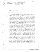 Traffic Volume Trends August 1943