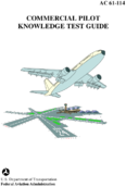 Commercial Pilot Knowledge Test Guide