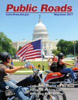 Public Roads MayJune 2017