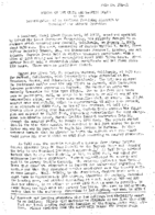 Investigation of Aircraft Accident UNITED AIRLINES NEWHALL CALIFORNIA 19410105