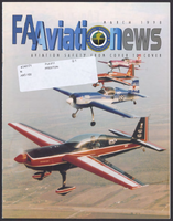 Aviation News March 1998