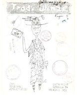 Trade Winds February 1958