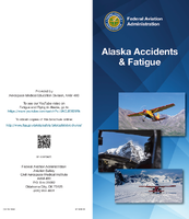 Alaska Accidents  Fatigue