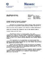 Skinner Announces Program to Generate Savings in Bus and Rail Maintenance