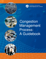 Congestion Management Process A Guidebook