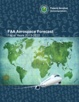 FAA Aerospace Forecast Fiscal Years 20132033