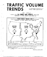 Traffic Volume Trends June 1979