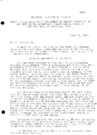 Interstate Commerce Commision Report of the Accident  Investigation Occuring on the LOUISVILLE AND NASHVILLE RAILROAD JEMISON AL