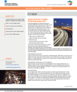P3 Toolkit Analytical Studies for PublicPrivate Partnerships P3s