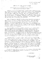 Investigation of Aircraft Accident ARROW F DAYTON OHIO 19430717