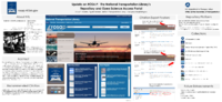 Update on ROSA P The National Transportation Librarys Repository and Open Science Access Portal